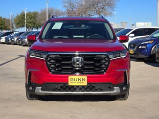 Used 2023 Honda Pilot Elite video 2