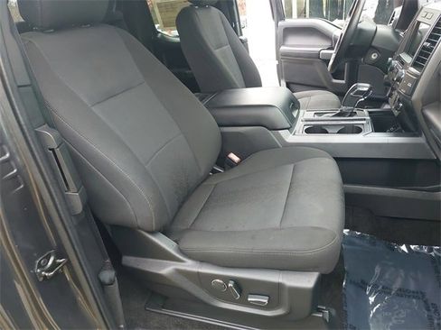 Certified 2018 Ford F150 XLT w/ Equipment Group 302A Luxury image 10