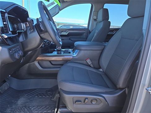 New 2026 Chevrolet Silverado 1500 RST w/ Convenience Package II image 13