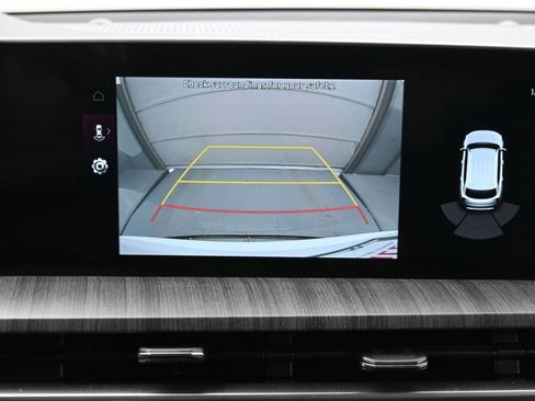 Used 2024 Kia Telluride EX w/ EX Captain's Chair Package image 19