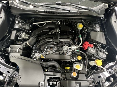 New 2026 Subaru Forester Wilderness AWD/4WD image 26