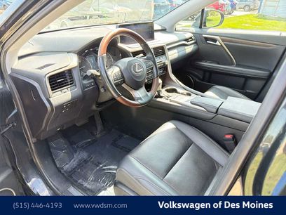 Used 2022 Lexus RX 350 AWD w/ Premium Package