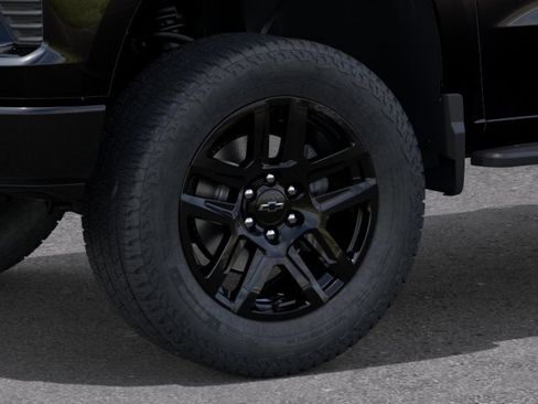 New 2026 Chevrolet Silverado 1500 LT Trail Boss w/ LT Trail Boss Premium Package AWD/4WD image 30