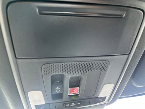 New 2026 Honda CR-V Sport-L image 17