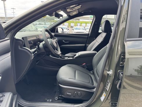 New 2026 Hyundai Santa Cruz SEL image 28