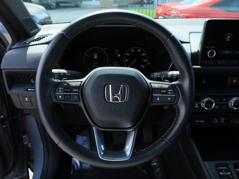 Used 2024 Honda CR-V Sport image 22