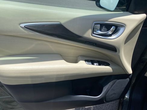 Used 2017 INFINITI QX60 FWD w/ Premium Plus Package image 31