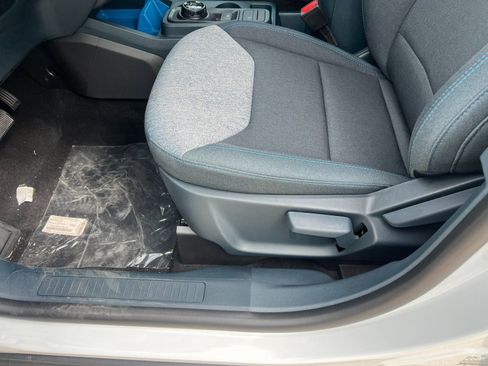 New 2025 Ford Maverick XLT FWD image 26