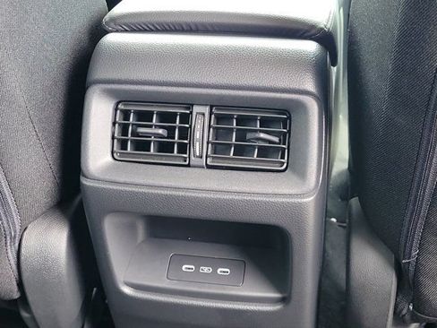 Certified 2025 Honda CR-V EX image 6