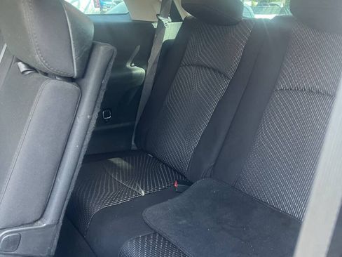 Used 2015 Dodge Journey American Value Package w/ Flexible Seating Group FWD image 14