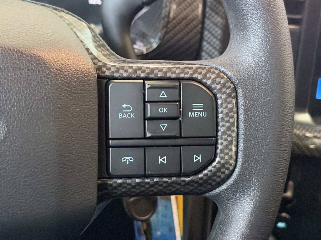 New 2026 Ford F150 XL AWD/4WD image 19