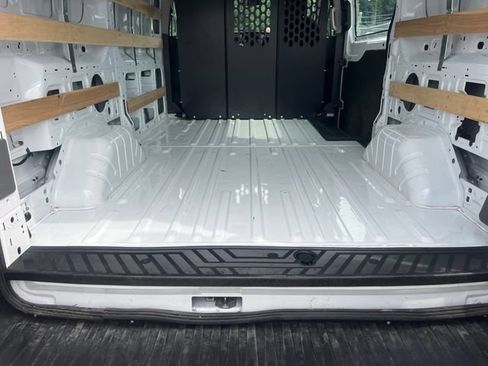 Used 2025 Ford Transit 250 Low Roof w/ Exterior Upgrade Package RWD image 10