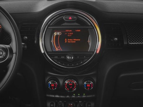 Used 2016 MINI Cooper S FWD image 11