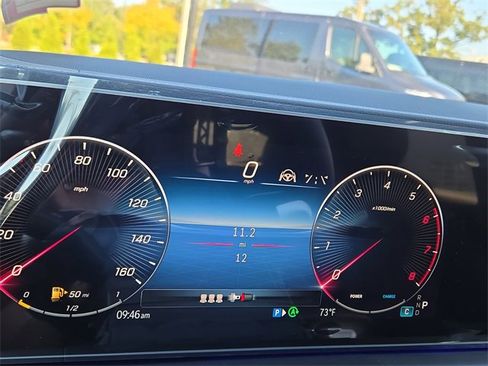 New 2026 Mercedes-Benz GLE 450 4MATIC Coupe image 10