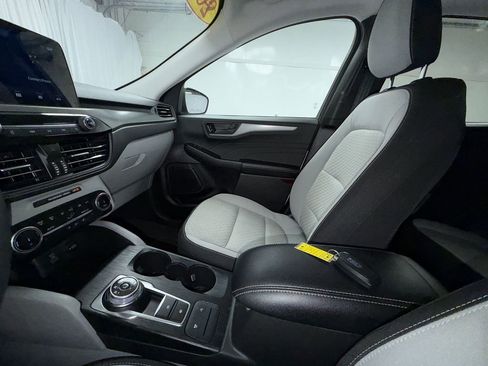 Used 2023 Ford Escape Active AWD/4WD image 23
