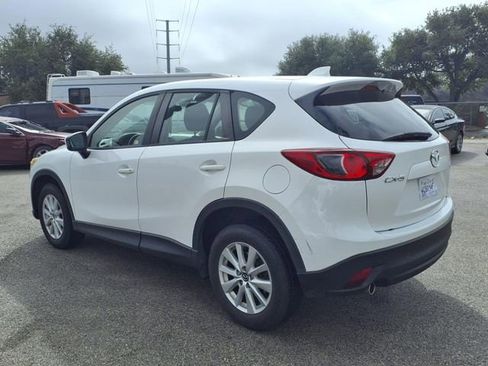 Used 2013 MAZDA CX-5 Sport image 4