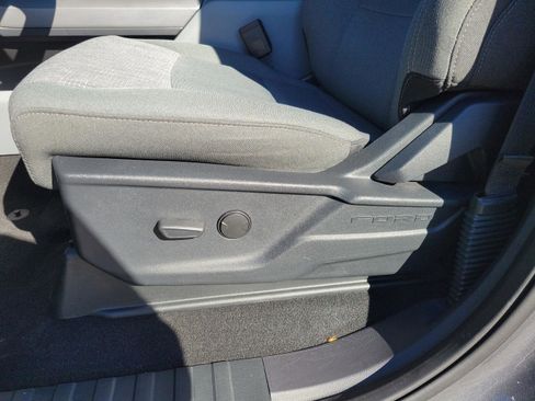 Certified 2023 Ford F150 Lightning XLT image 26