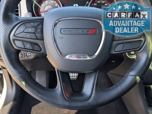 Used 2023 Dodge Charger Scat Pack RWD image 4
