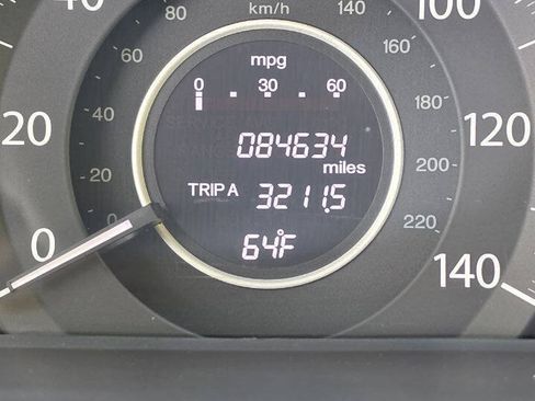 Used 2016 Honda CR-V LX image 14