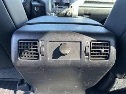 Used 2020 Toyota Tundra Platinum RWD image 13