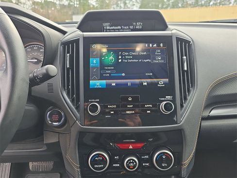 Certified 2024 Subaru Forester Wilderness image 16