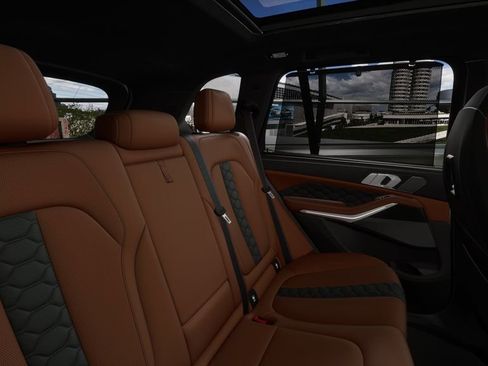 New 2026 BMW X5 M Competition w/ Executive Package AWD/4WD image 40