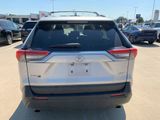 Used 2019 Toyota RAV4 XLE image 4