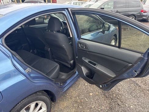 Used 2014 Subaru Impreza 2.0i Premium w/ All-Weather Package w/CVT image 25