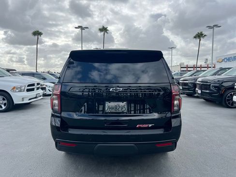 Used 2023 Chevrolet Tahoe RST w/ Luxury Package RWD image 6