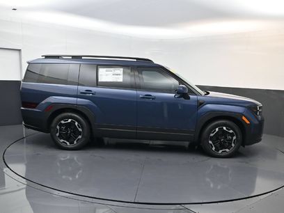 Certified 2026 Hyundai Santa Fe SEL