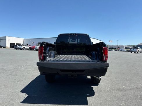 New 2026 RAM 2500 Laramie w/ Towing Technology Group AWD/4WD image 21