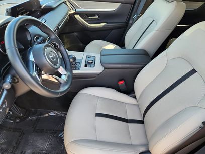 Used 2026 MAZDA CX-90 3.3 Turbo w/ Preferred Package