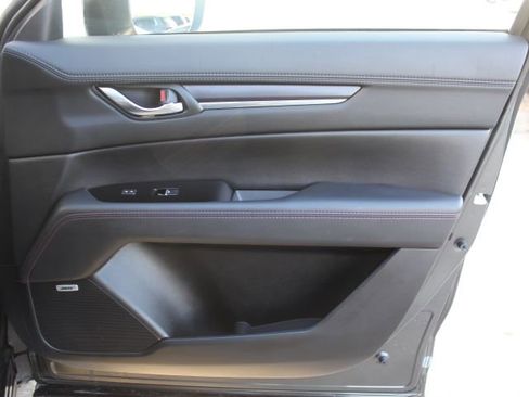 Certified 2023 MAZDA CX-5 AWD 2.5 Turbo image 38