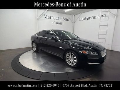 Used 2013 Jaguar XF