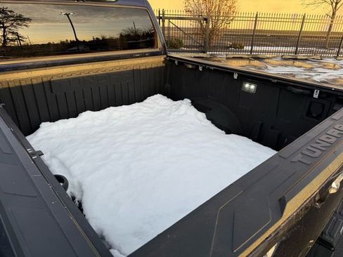 Used 2022 Toyota Tundra Capstone image 10