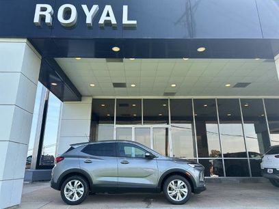 New 2026 Buick Encore GX Preferred w/ Comfort Package