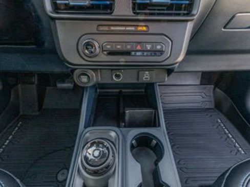 New 2025 Ford Maverick Lobo AWD/4WD image 23