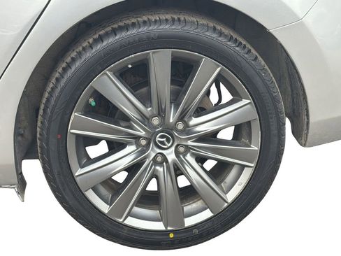 Used 2018 MAZDA MAZDA6 Touring image 27