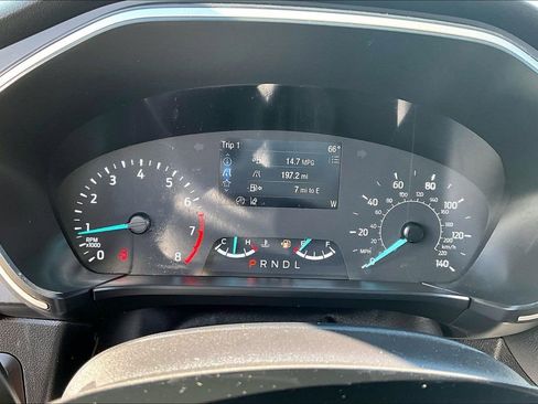 Used 2022 Ford Escape SE w/ Cold Weather Package image 12