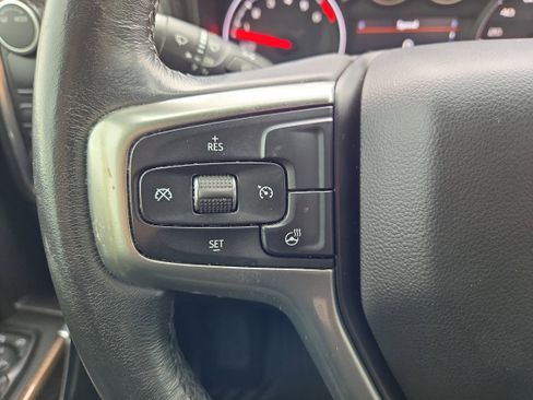 Used 2020 Chevrolet Silverado 1500 LT w/ All-Star Edition image 32