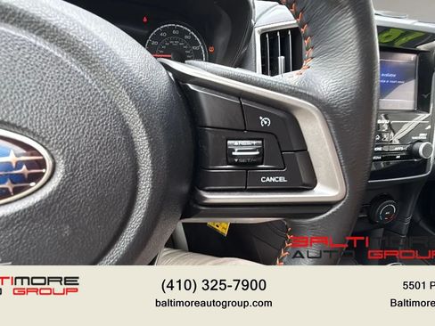 Used 2018 Subaru Crosstrek 2.0i Premium AWD/4WD image 33