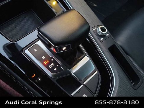 Certified 2023 Audi A5 2.0T Prestige image 25