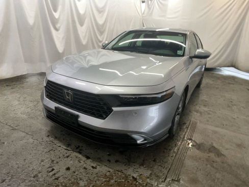 Used 2024 Honda Accord EX-L image 14