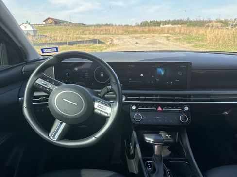 Used 2025 Hyundai Tucson SEL image 13