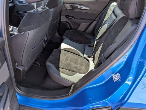 Certified 2024 Dodge Hornet R/T image 25