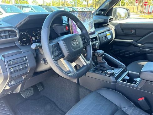 New 2026 Toyota 4Runner TRD Off-Road Premium w/ Tow Technology Package image 7