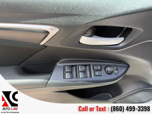 Used 2017 Honda Fit LX image 16