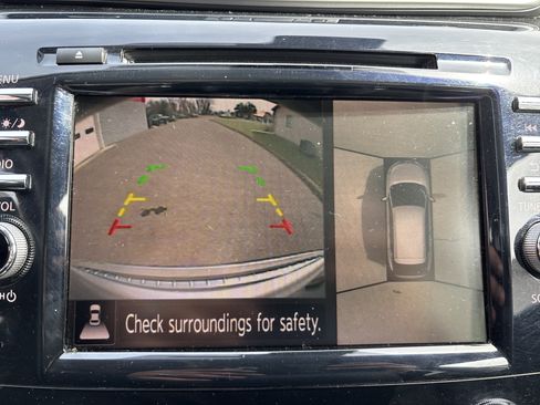 Used 2020 Nissan Murano Platinum image 27