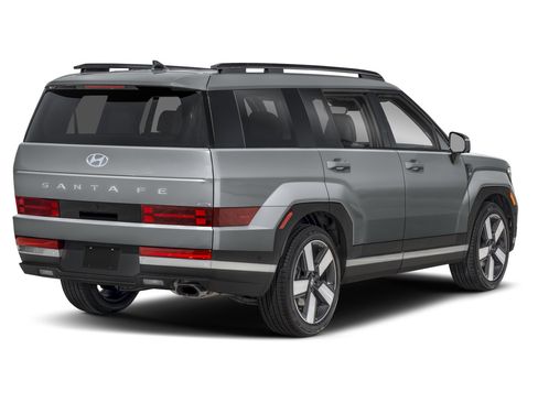 New 2026 Hyundai Santa Fe Limited FWD image 39