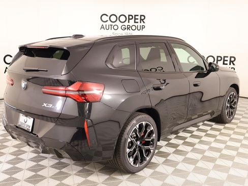 New 2026 BMW X3 xDrive30 w/ Premium Package image 21